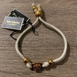 Vintage Juicy Couture Bracelet